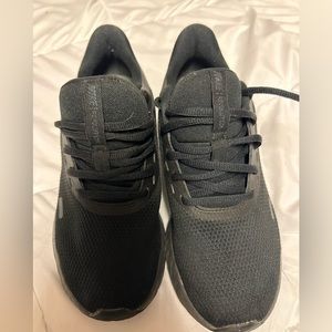 Nike running shoe